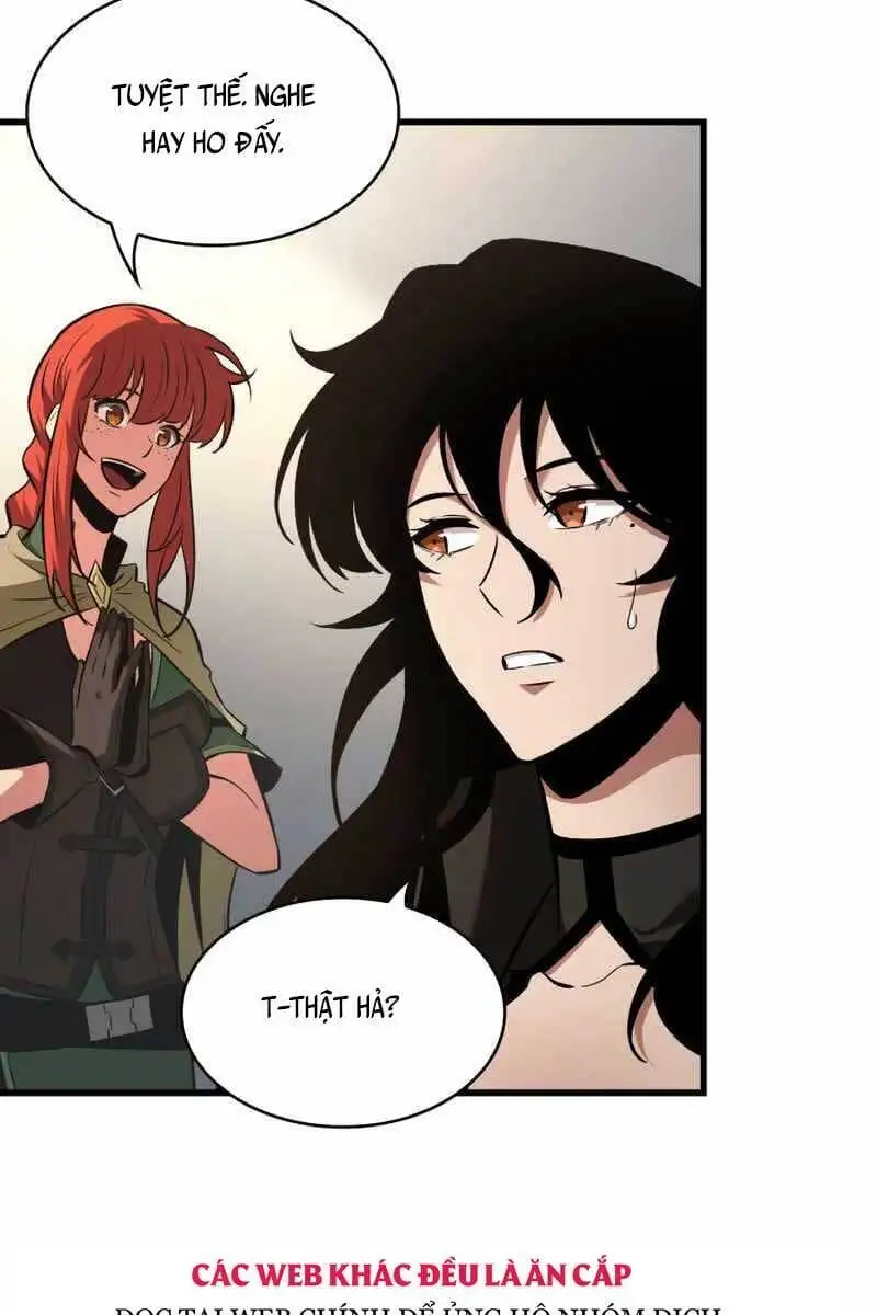 Truyện Tranh Gacha Vô Hạn - Pick Me Up! Infinite Gacha trang 8