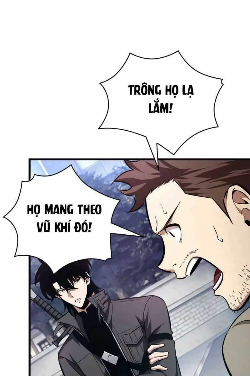 Truyện Tranh Gacha Vô Hạn - Pick Me Up! Infinite Gacha trang 8