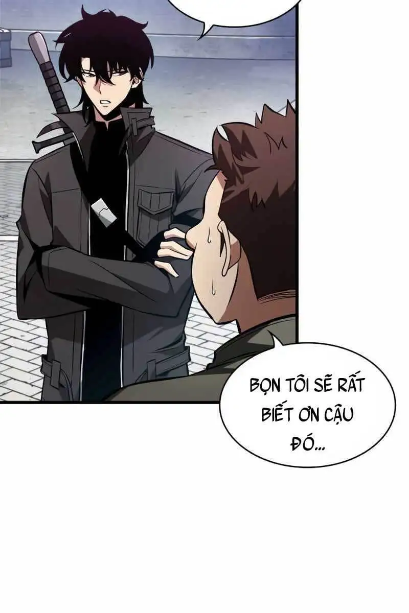 Truyện Tranh Gacha Vô Hạn - Pick Me Up! Infinite Gacha trang 8