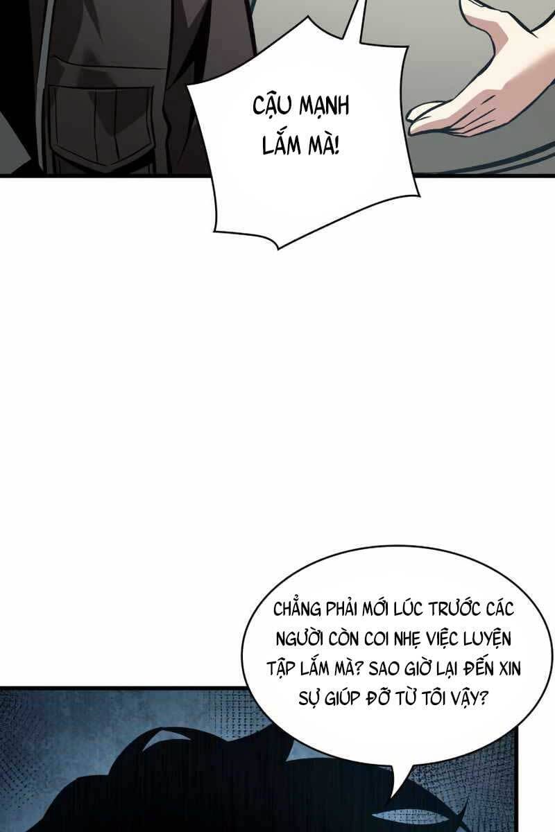 Truyện Tranh Gacha Vô Hạn - Pick Me Up! Infinite Gacha trang 8