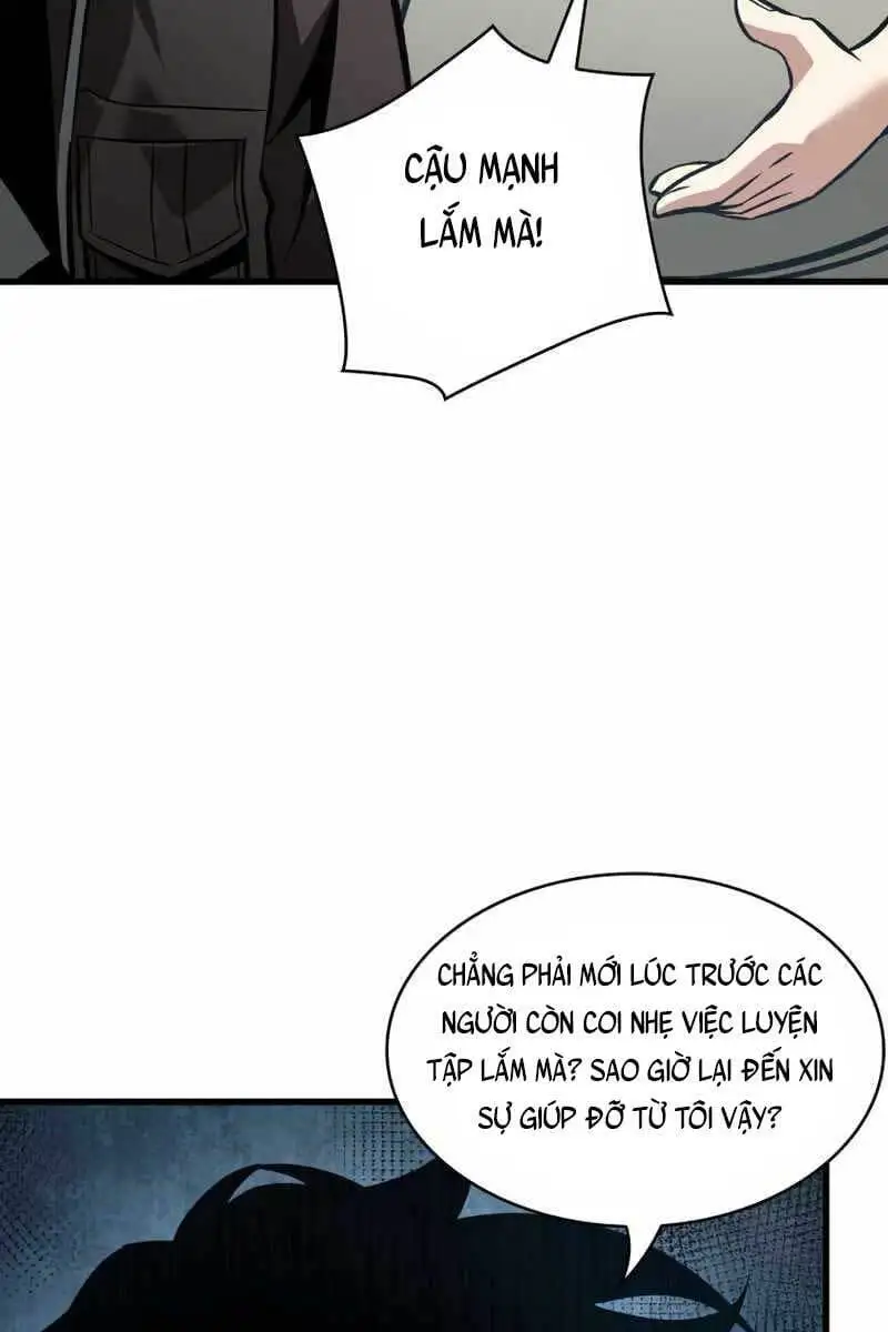 Truyện Tranh Gacha Vô Hạn - Pick Me Up! Infinite Gacha trang 8