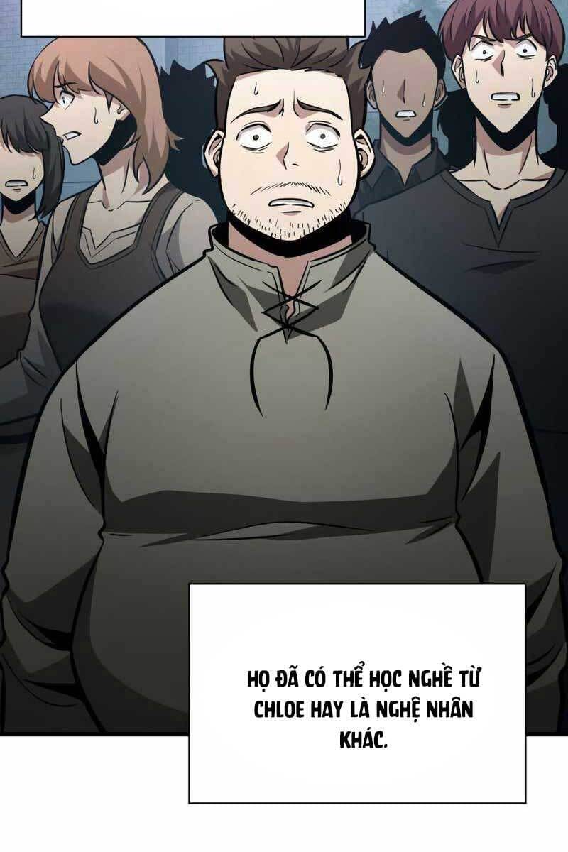 Truyện Tranh Gacha Vô Hạn - Pick Me Up! Infinite Gacha trang 8