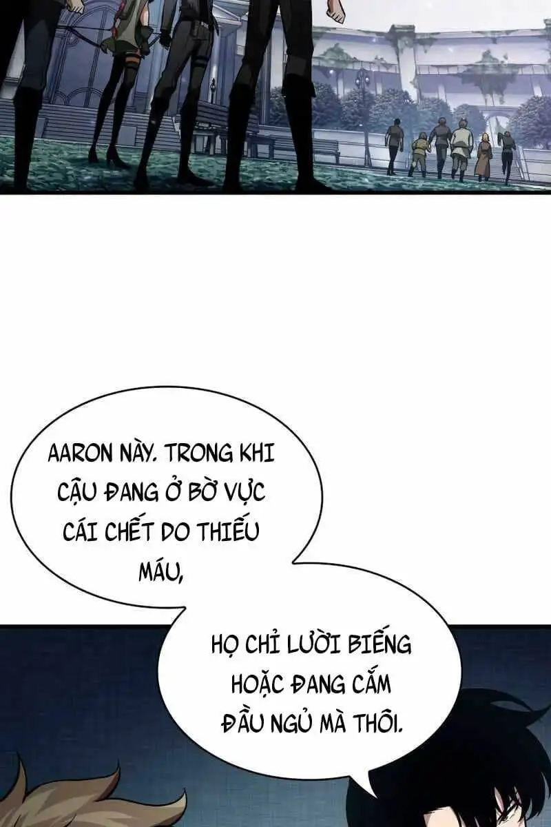 Truyện Tranh Gacha Vô Hạn - Pick Me Up! Infinite Gacha trang 8