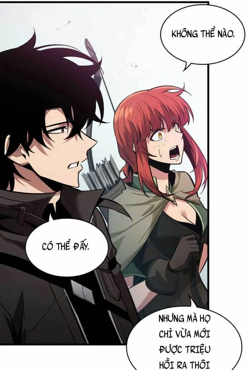 Truyện Tranh Gacha Vô Hạn - Pick Me Up! Infinite Gacha trang 8