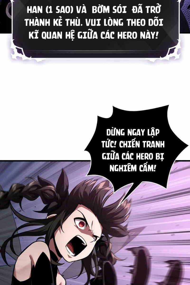 Truyện Tranh Gacha Vô Hạn - Pick Me Up! Infinite Gacha trang 8