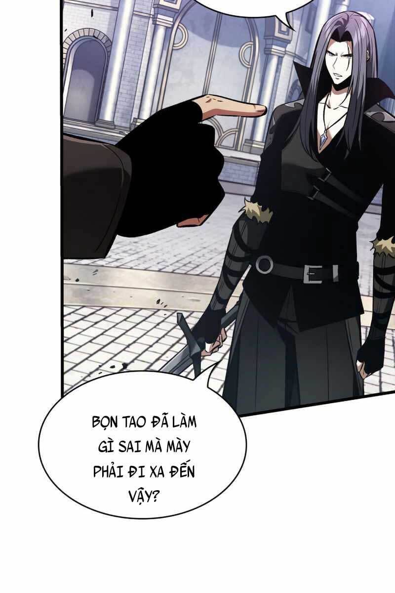 Truyện Tranh Gacha Vô Hạn - Pick Me Up! Infinite Gacha trang 8