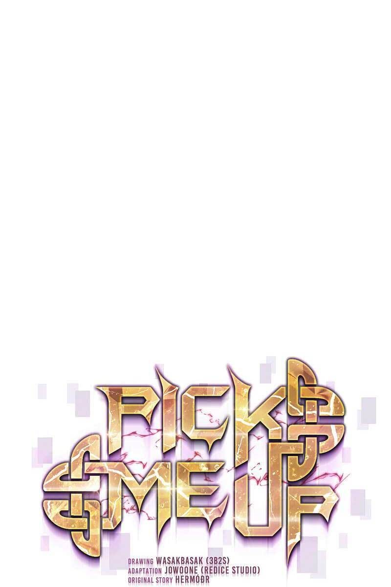 Truyện Tranh Gacha Vô Hạn - Pick Me Up! Infinite Gacha trang 8