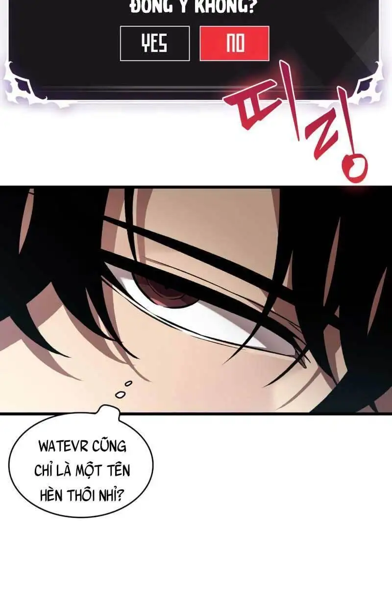 Truyện Tranh Gacha Vô Hạn - Pick Me Up! Infinite Gacha trang 8