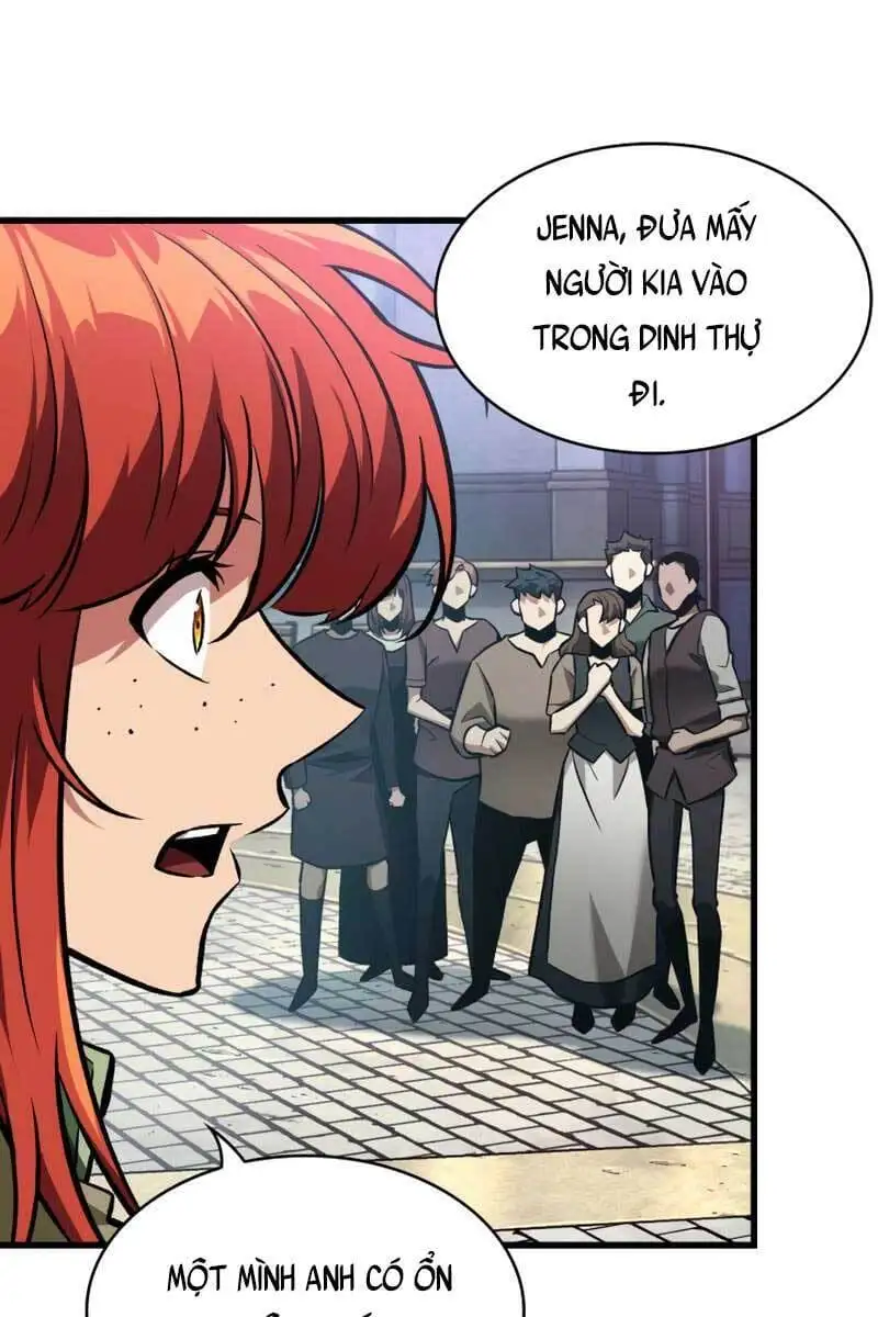 Truyện Tranh Gacha Vô Hạn - Pick Me Up! Infinite Gacha trang 8