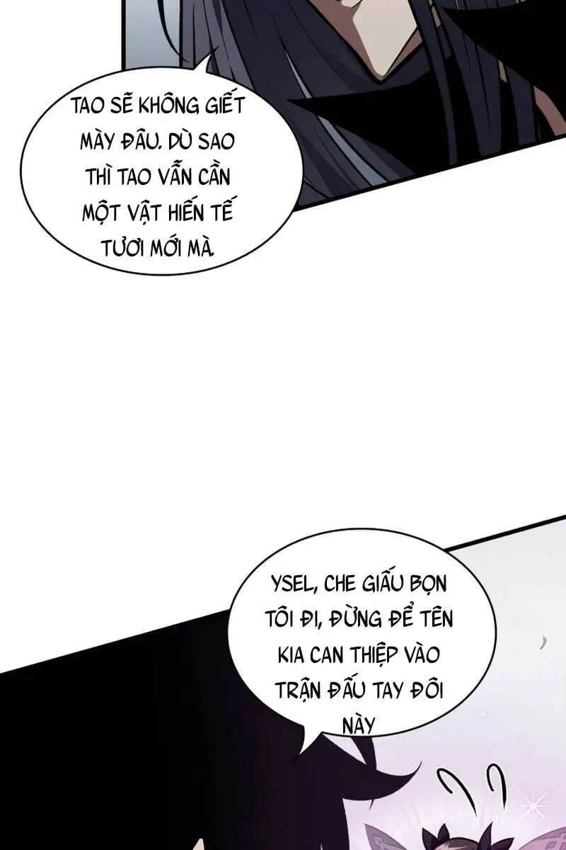 Truyện Tranh Gacha Vô Hạn - Pick Me Up! Infinite Gacha trang 8