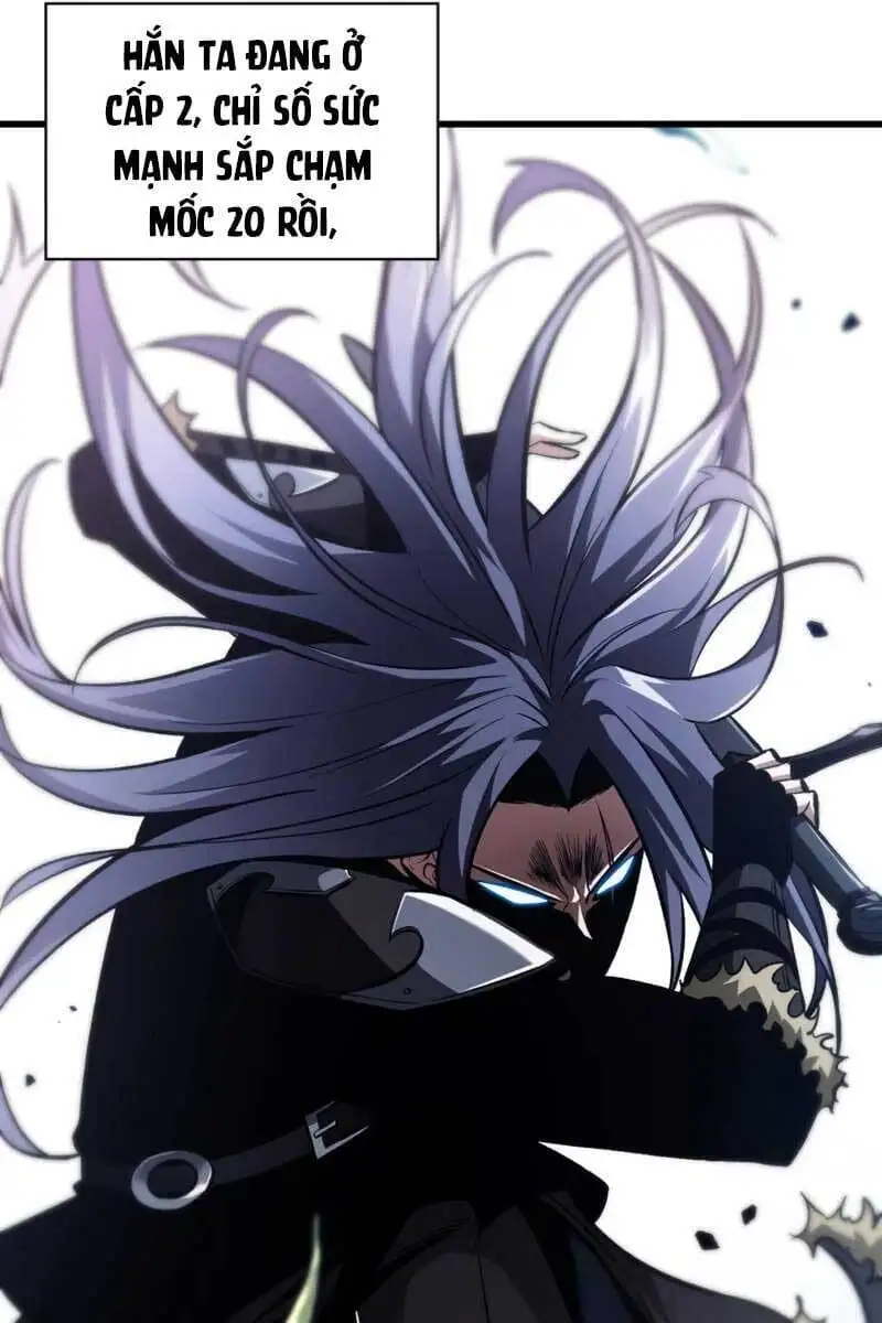 Truyện Tranh Gacha Vô Hạn - Pick Me Up! Infinite Gacha trang 8