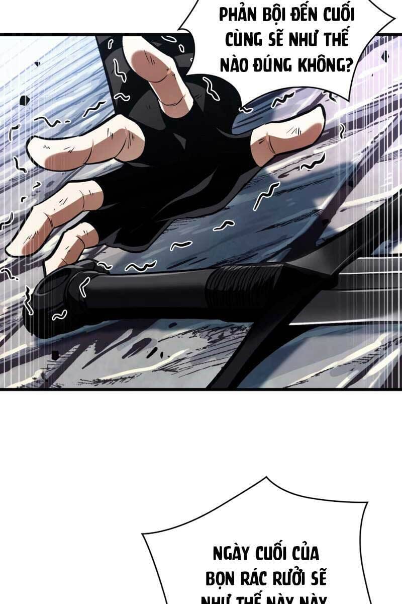 Truyện Tranh Gacha Vô Hạn - Pick Me Up! Infinite Gacha trang 8