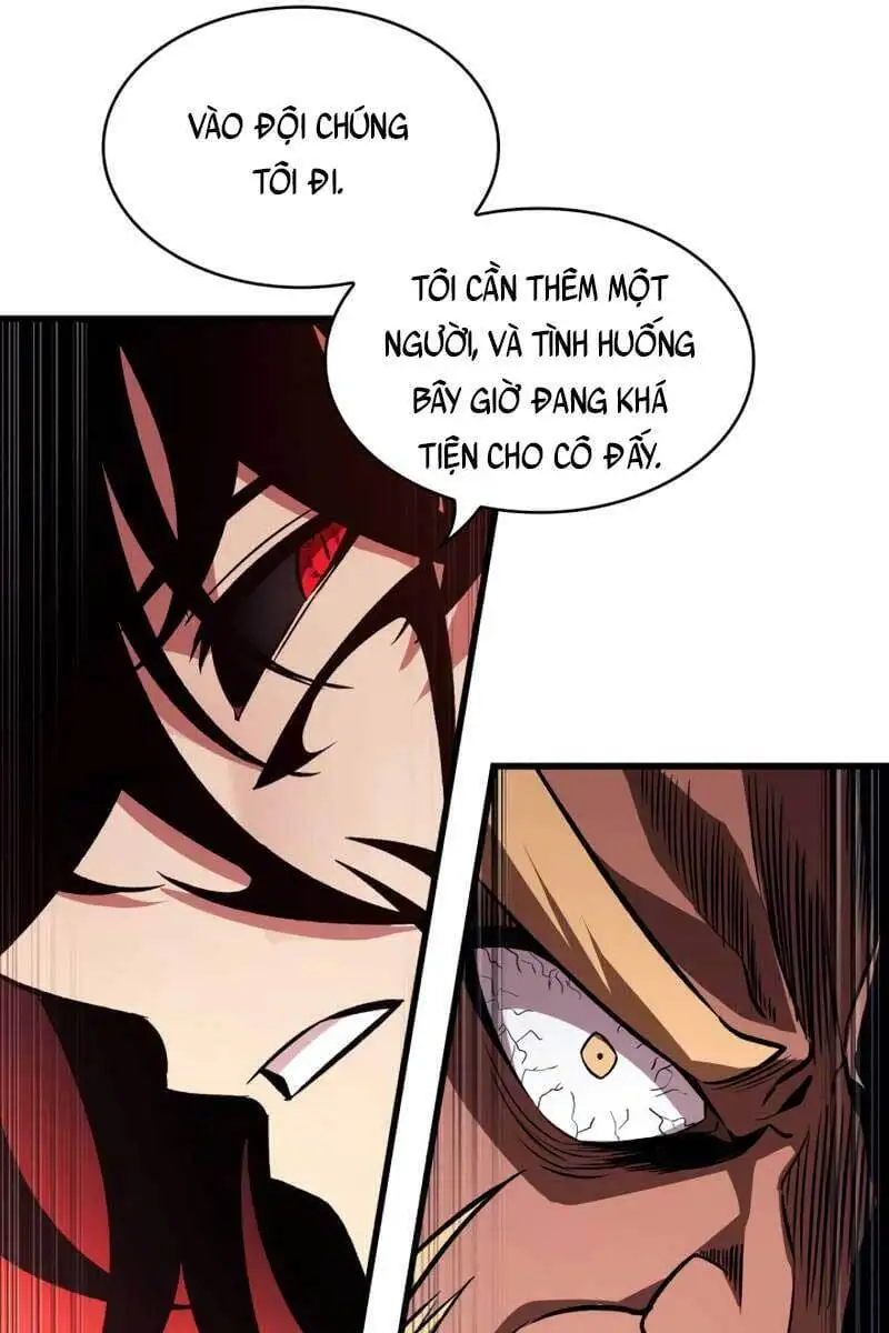 Truyện Tranh Gacha Vô Hạn - Pick Me Up! Infinite Gacha trang 8