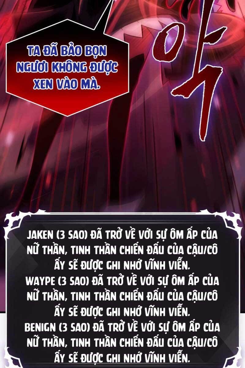 Truyện Tranh Gacha Vô Hạn - Pick Me Up! Infinite Gacha trang 8