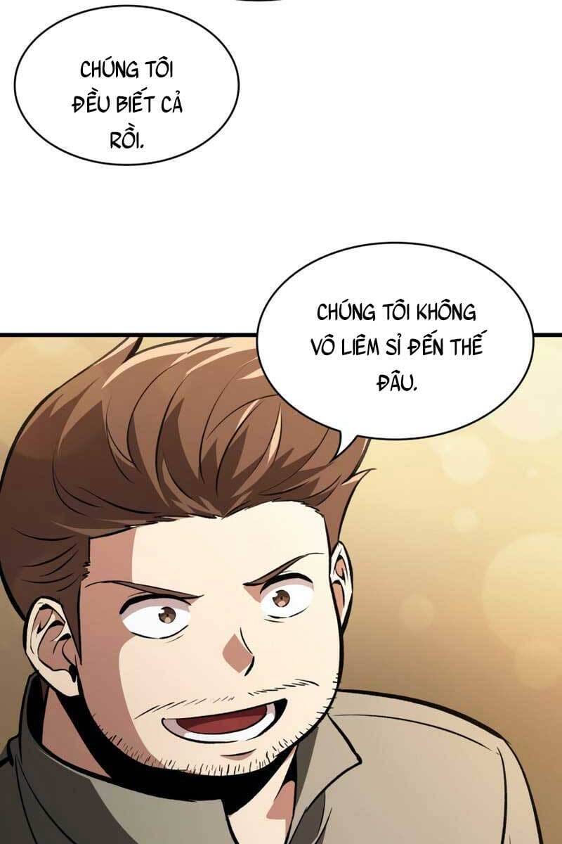 Truyện Tranh Gacha Vô Hạn - Pick Me Up! Infinite Gacha trang 8