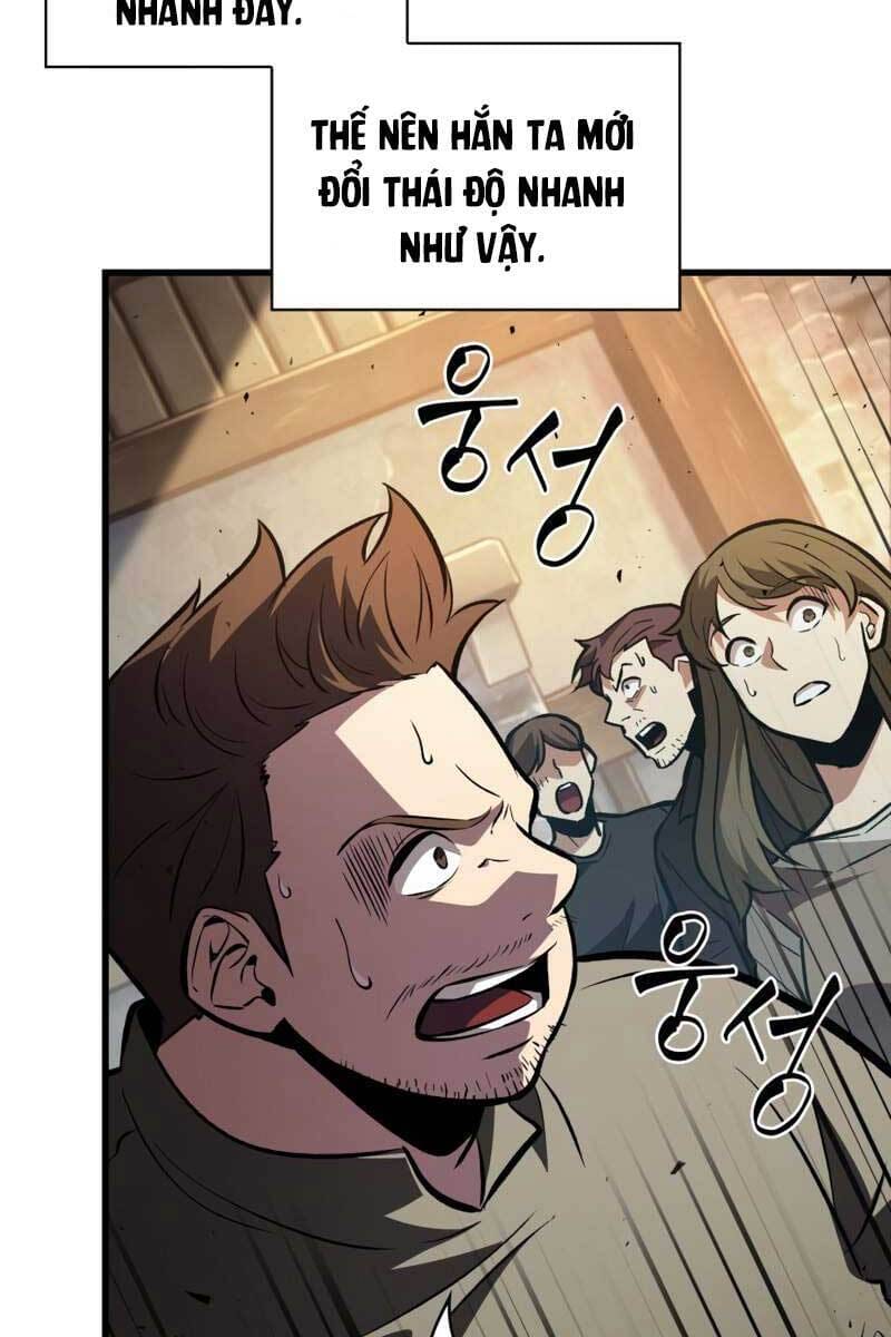 Truyện Tranh Gacha Vô Hạn - Pick Me Up! Infinite Gacha trang 8