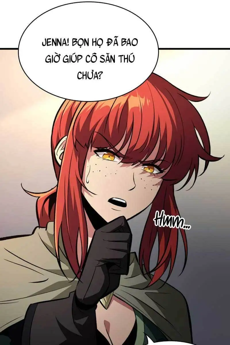 Truyện Tranh Gacha Vô Hạn - Pick Me Up! Infinite Gacha trang 8