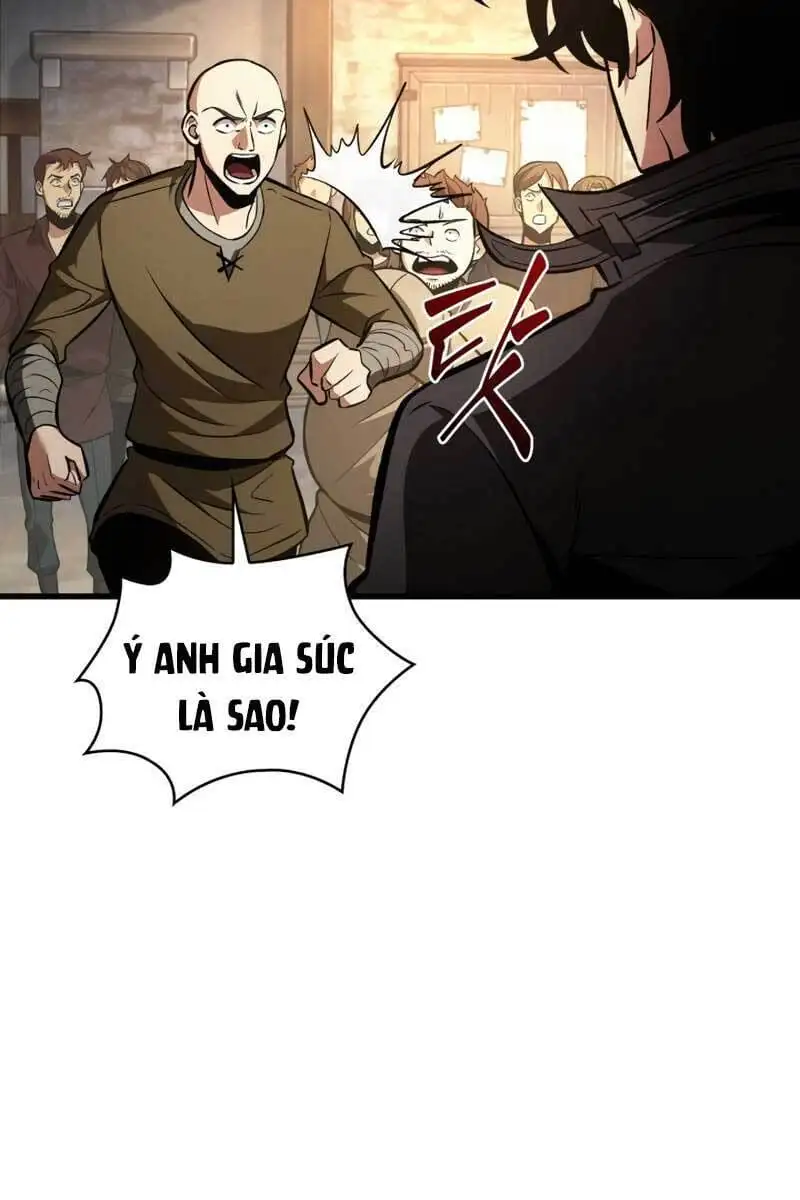 Truyện Tranh Gacha Vô Hạn - Pick Me Up! Infinite Gacha trang 8