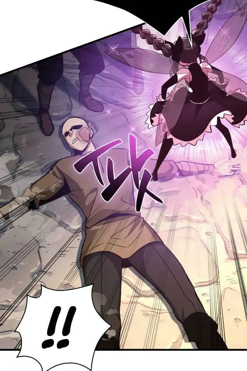 Truyện Tranh Gacha Vô Hạn - Pick Me Up! Infinite Gacha trang 8