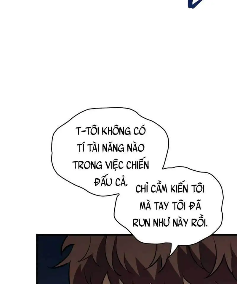 Truyện Tranh Gacha Vô Hạn - Pick Me Up! Infinite Gacha trang 8