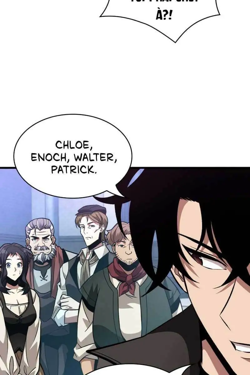 Truyện Tranh Gacha Vô Hạn - Pick Me Up! Infinite Gacha trang 8