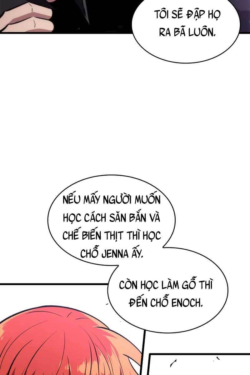 Truyện Tranh Gacha Vô Hạn - Pick Me Up! Infinite Gacha trang 8