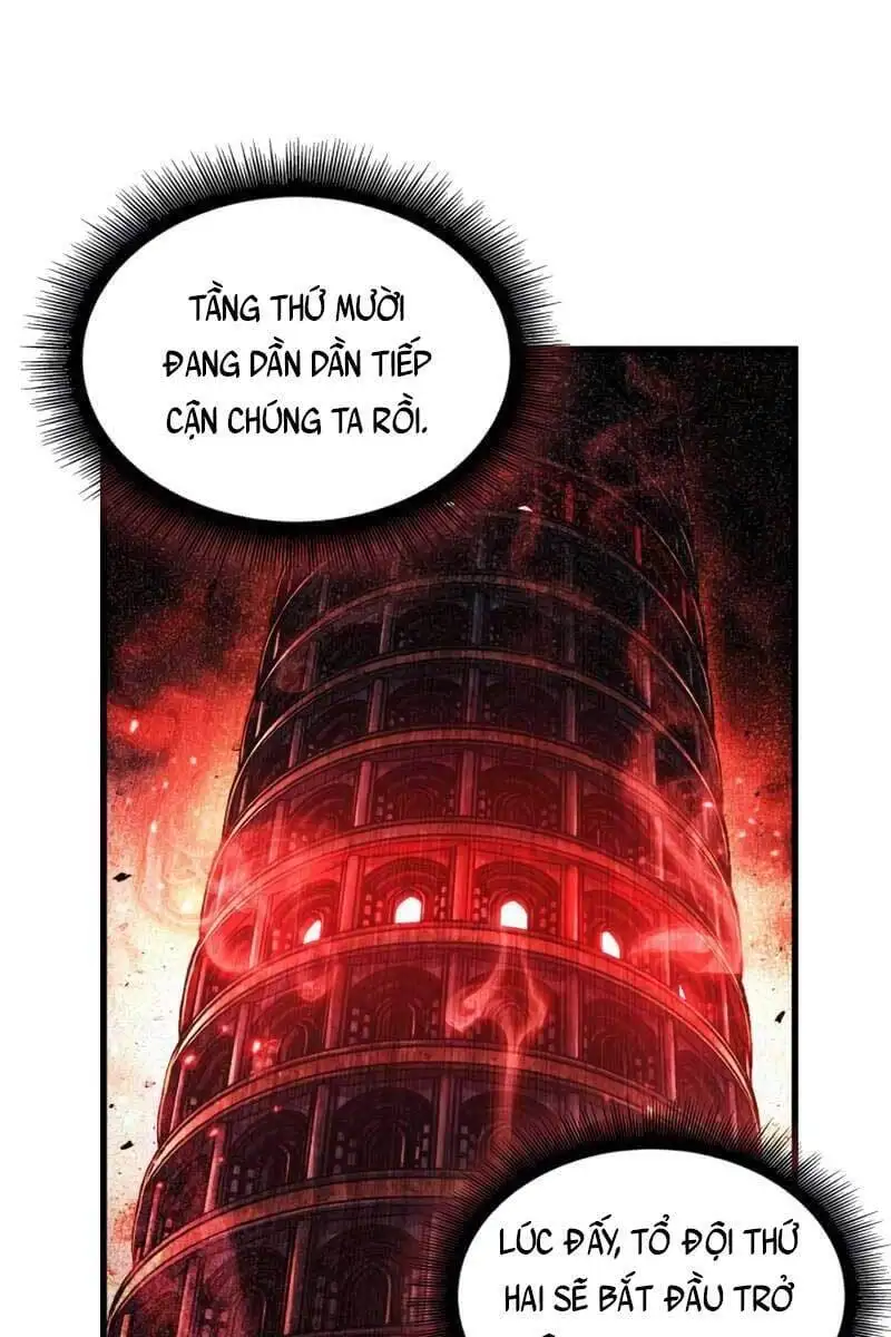 Truyện Tranh Gacha Vô Hạn - Pick Me Up! Infinite Gacha trang 8