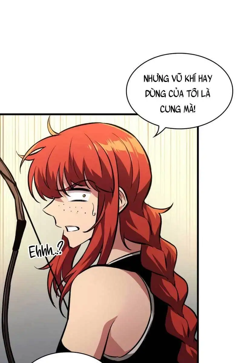 Truyện Tranh Gacha Vô Hạn - Pick Me Up! Infinite Gacha trang 8