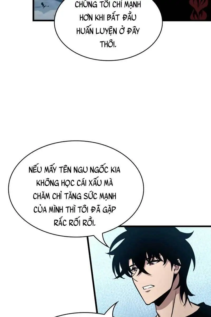 Truyện Tranh Gacha Vô Hạn - Pick Me Up! Infinite Gacha trang 8