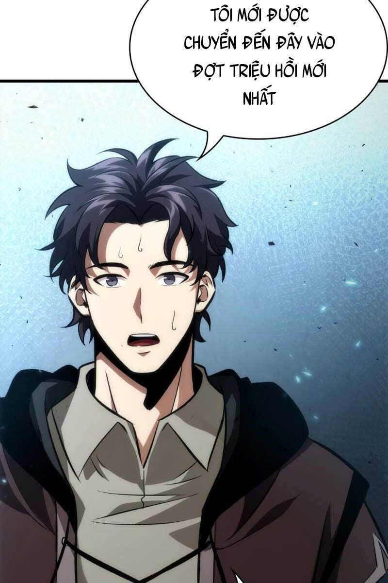 Truyện Tranh Gacha Vô Hạn - Pick Me Up! Infinite Gacha trang 8