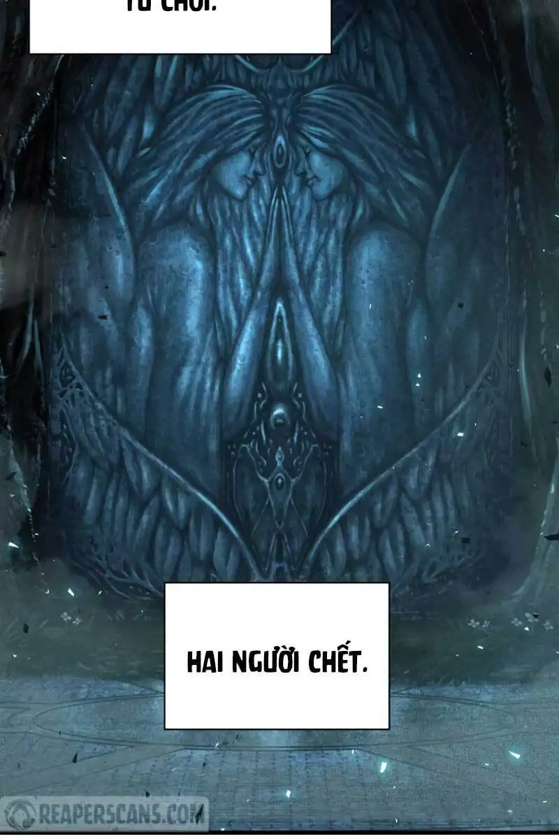 Truyện Tranh Gacha Vô Hạn - Pick Me Up! Infinite Gacha trang 8