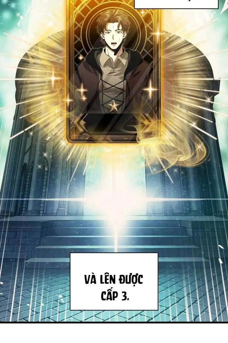 Truyện Tranh Gacha Vô Hạn - Pick Me Up! Infinite Gacha trang 8