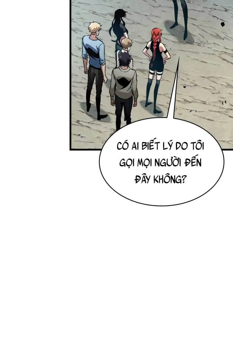 Truyện Tranh Gacha Vô Hạn - Pick Me Up! Infinite Gacha trang 8