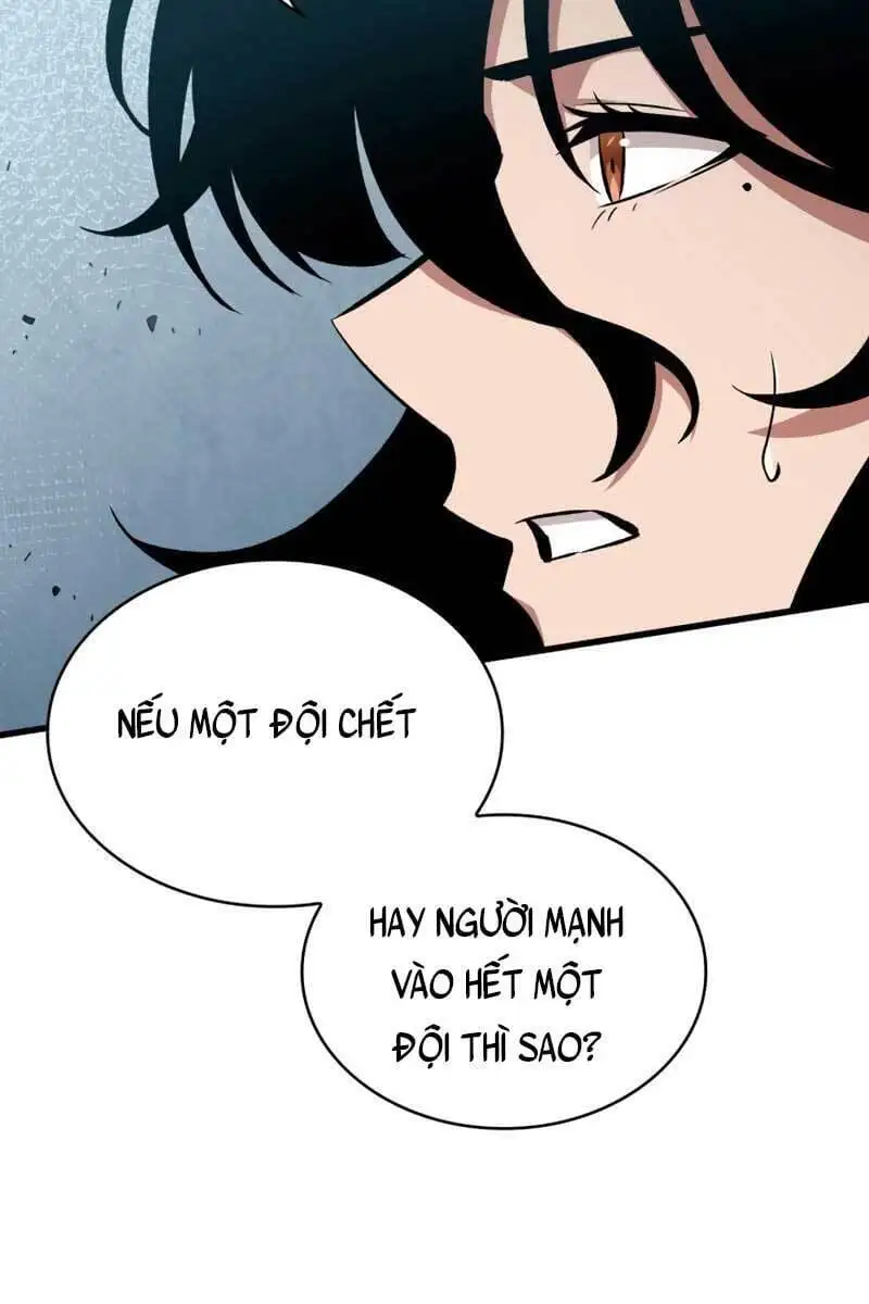 Truyện Tranh Gacha Vô Hạn - Pick Me Up! Infinite Gacha trang 8