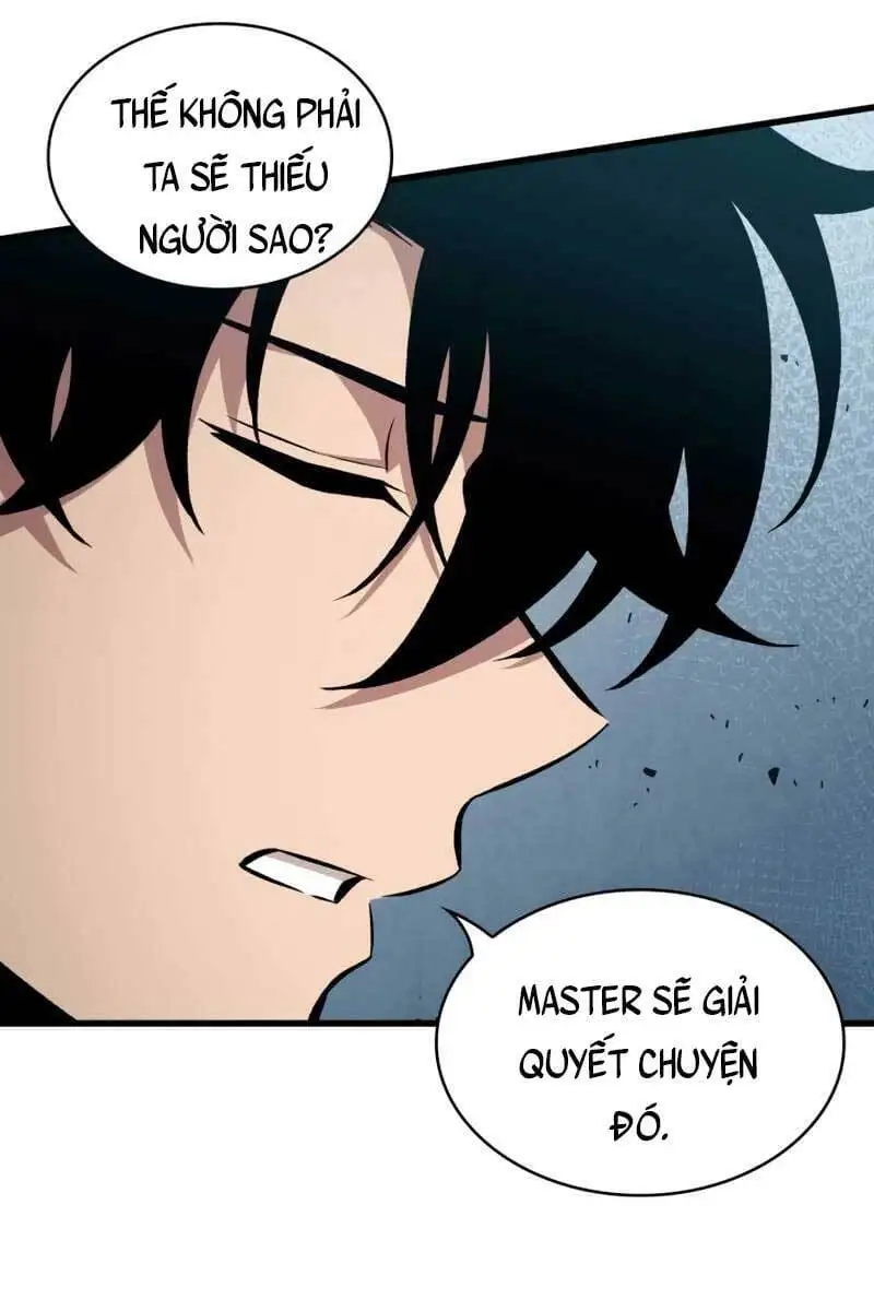 Truyện Tranh Gacha Vô Hạn - Pick Me Up! Infinite Gacha trang 8