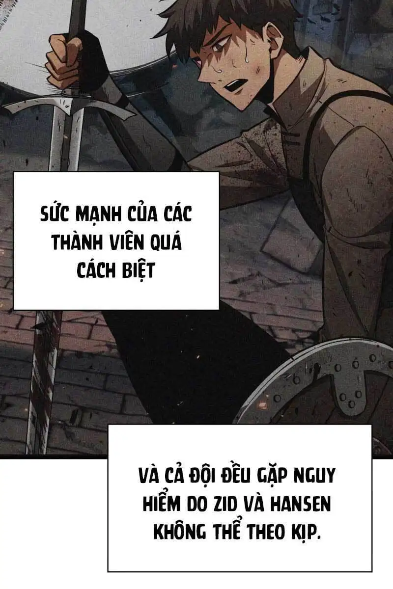 Truyện Tranh Gacha Vô Hạn - Pick Me Up! Infinite Gacha trang 8