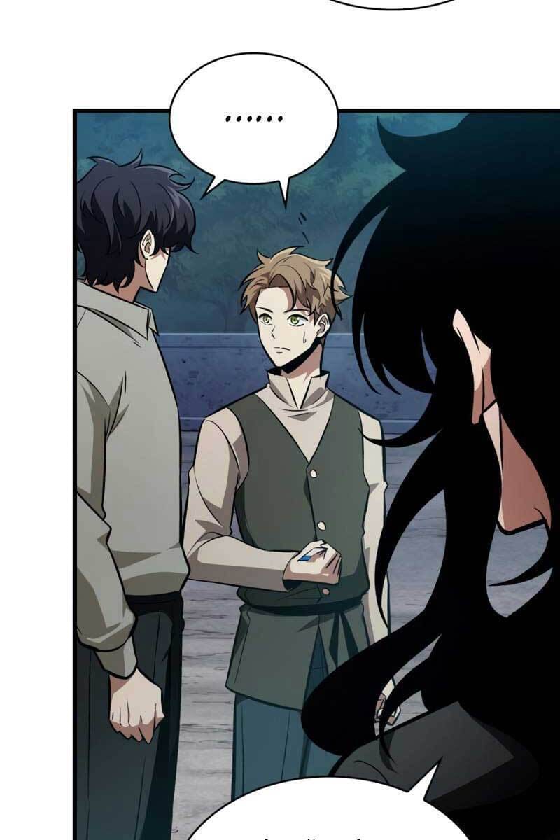 Truyện Tranh Gacha Vô Hạn - Pick Me Up! Infinite Gacha trang 8