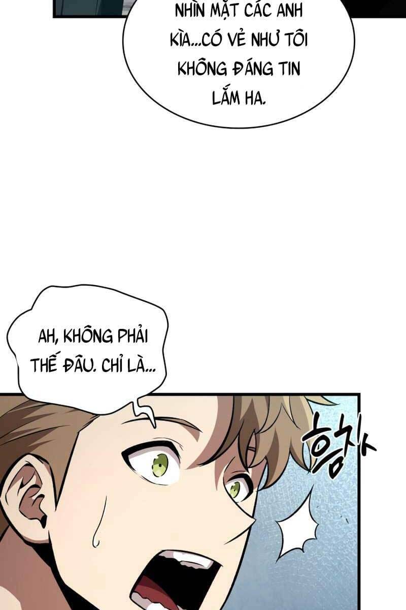 Truyện Tranh Gacha Vô Hạn - Pick Me Up! Infinite Gacha trang 8