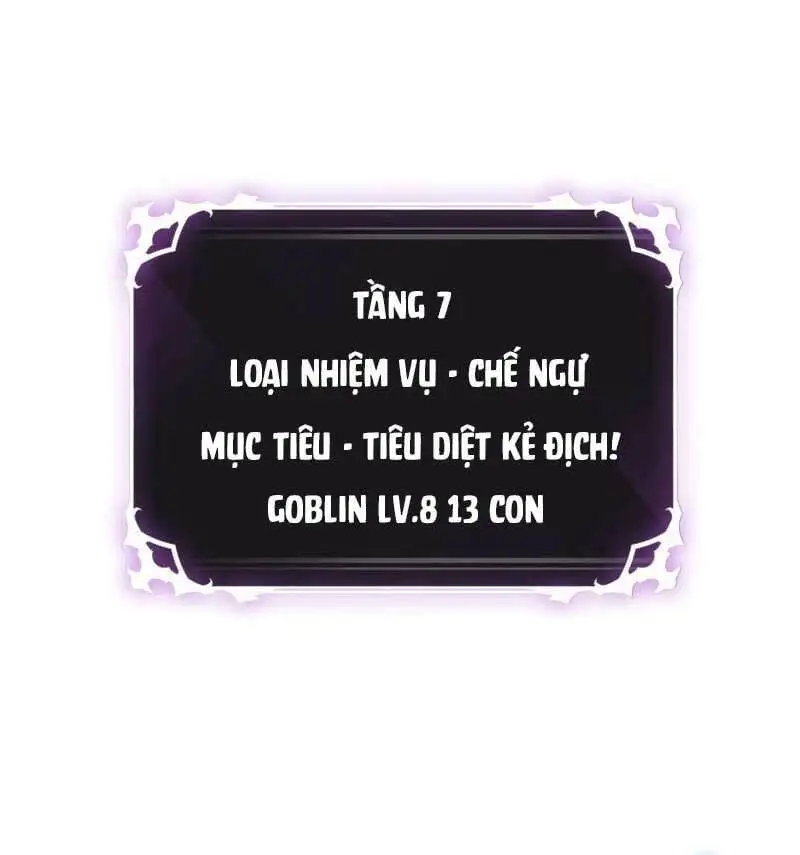 Truyện Tranh Gacha Vô Hạn - Pick Me Up! Infinite Gacha trang 8