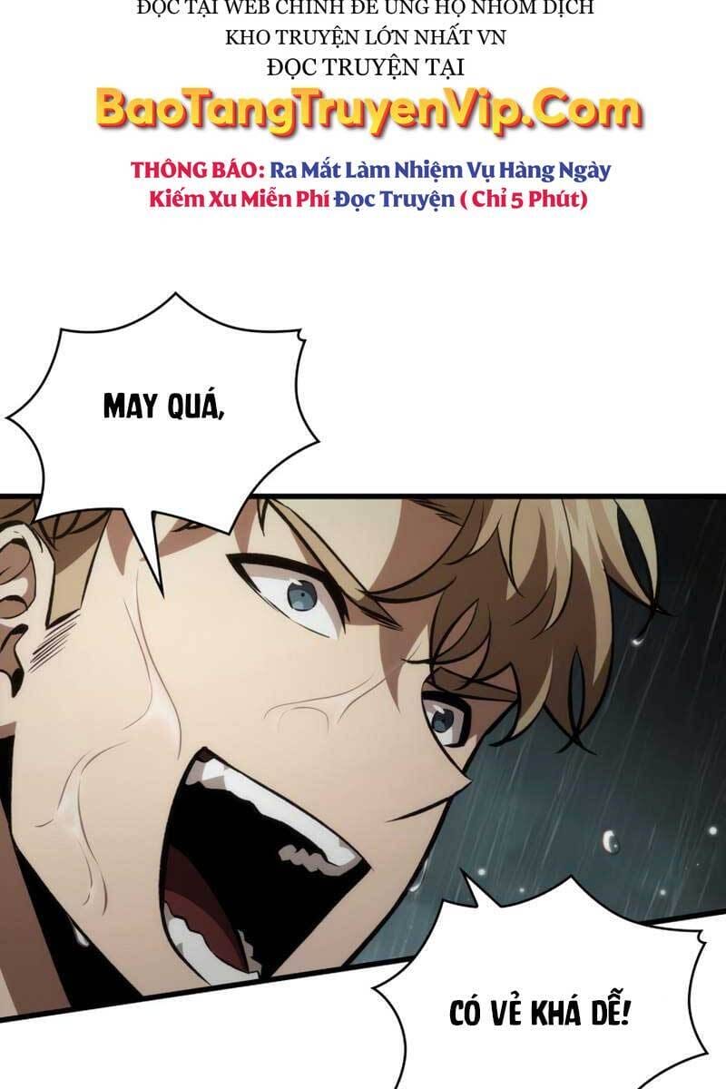 Truyện Tranh Gacha Vô Hạn - Pick Me Up! Infinite Gacha trang 8