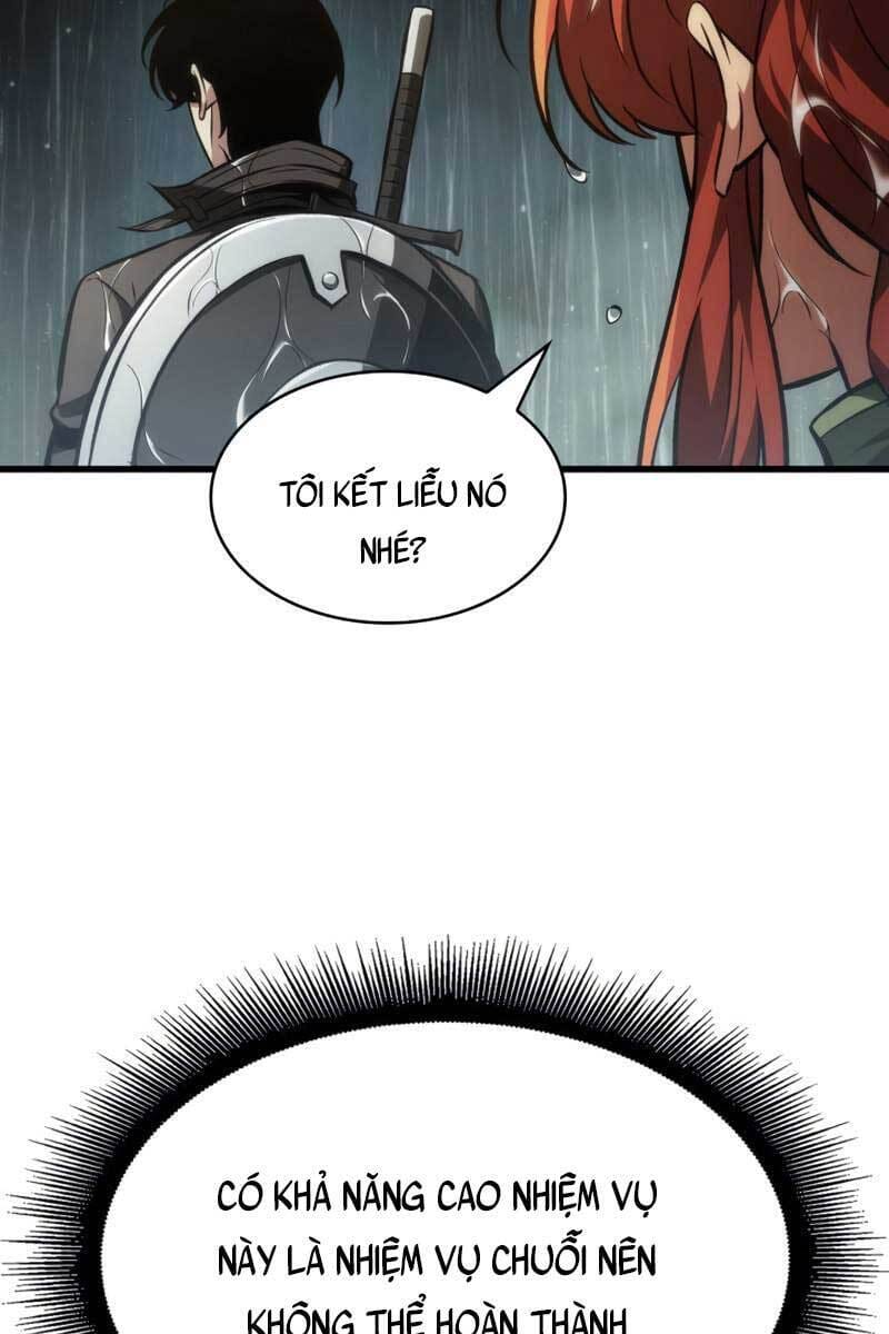 Truyện Tranh Gacha Vô Hạn - Pick Me Up! Infinite Gacha trang 8