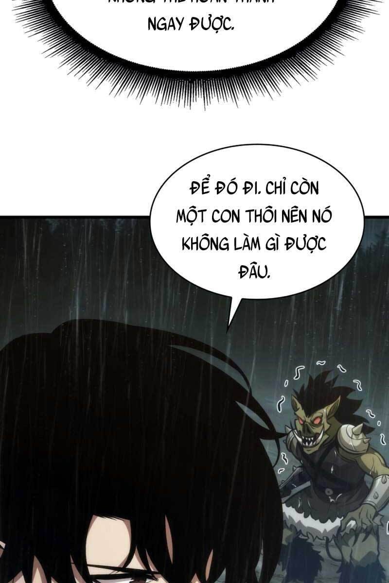 Truyện Tranh Gacha Vô Hạn - Pick Me Up! Infinite Gacha trang 8