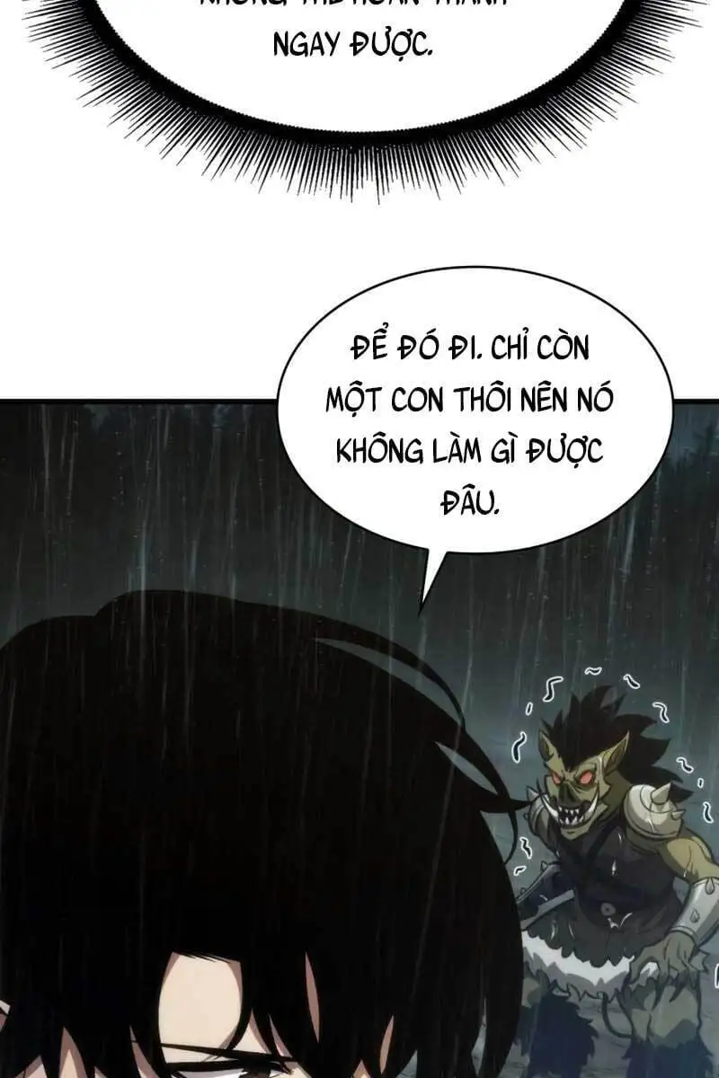 Truyện Tranh Gacha Vô Hạn - Pick Me Up! Infinite Gacha trang 8