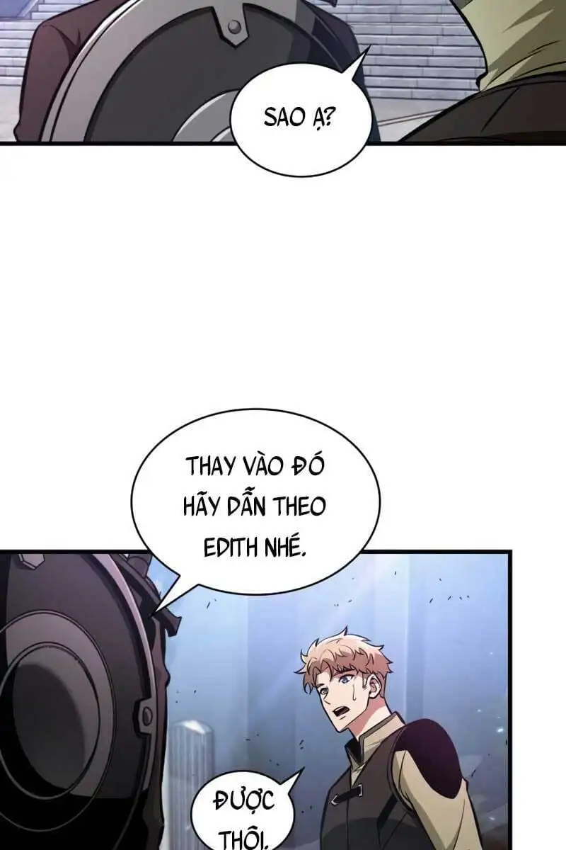 Truyện Tranh Gacha Vô Hạn - Pick Me Up! Infinite Gacha trang 8