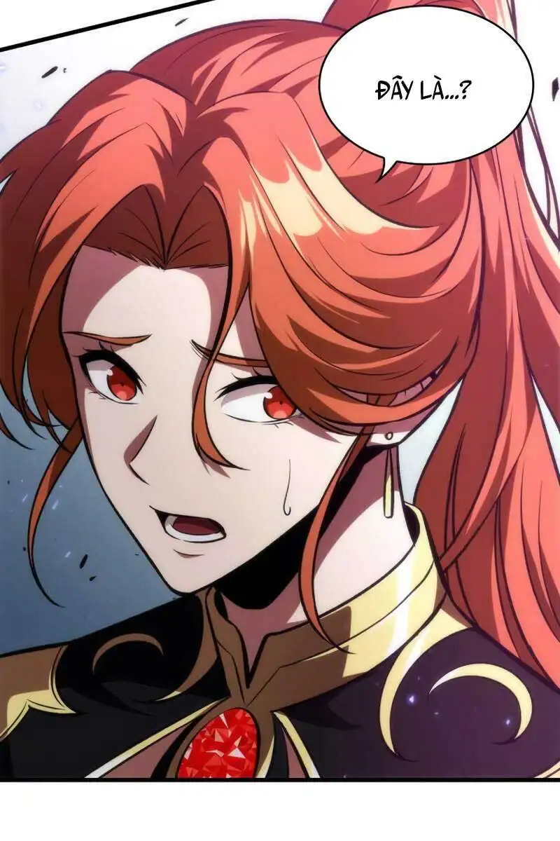 Truyện Tranh Gacha Vô Hạn - Pick Me Up! Infinite Gacha trang 8