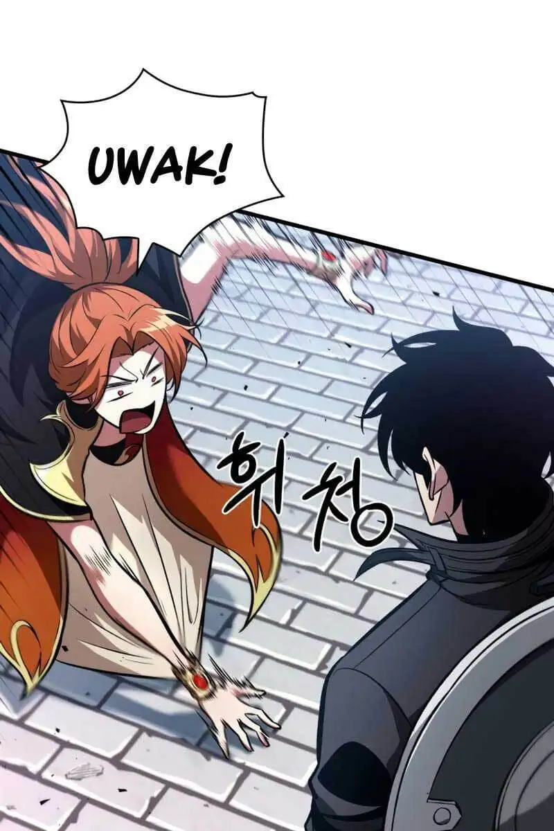 Truyện Tranh Gacha Vô Hạn - Pick Me Up! Infinite Gacha trang 8