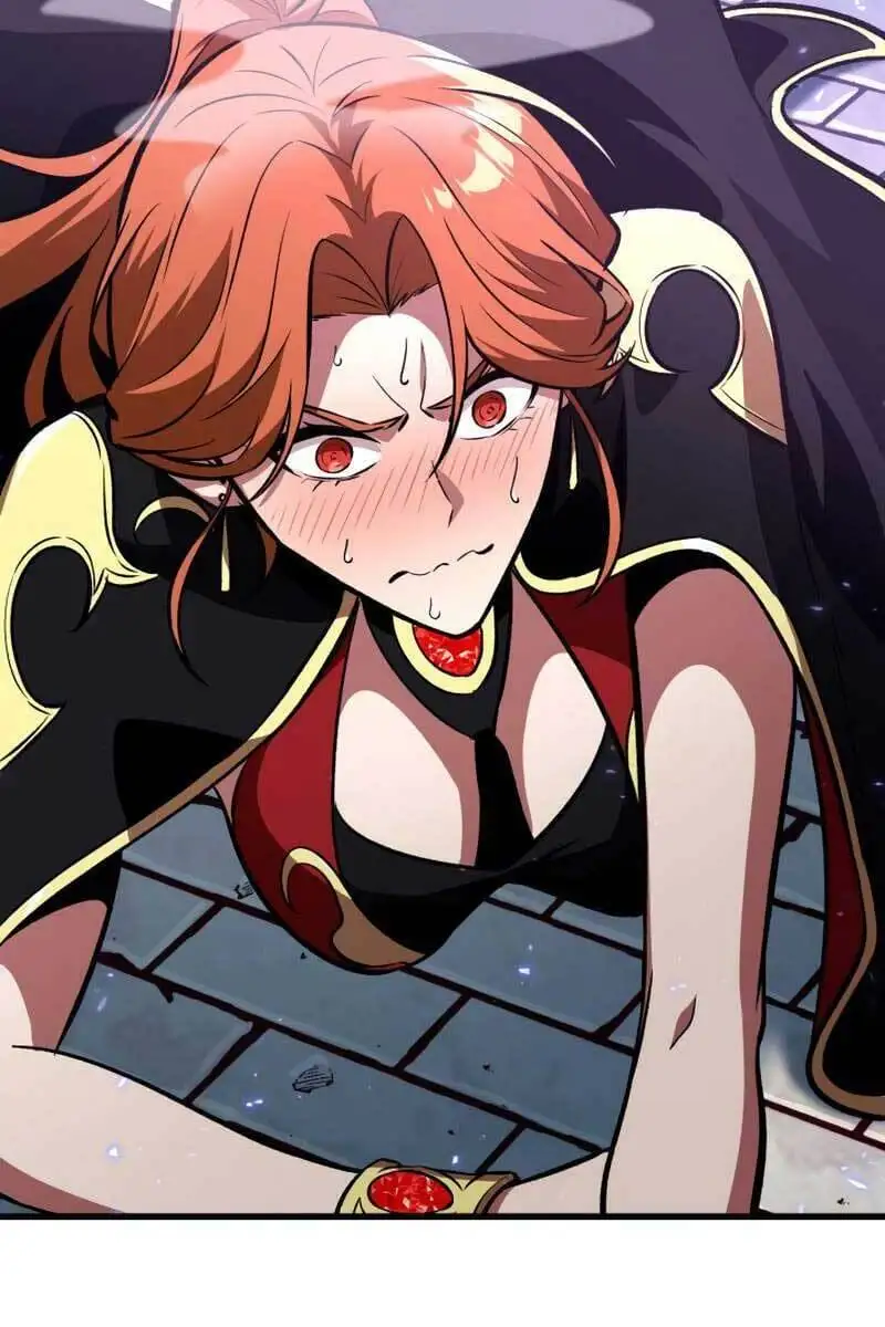 Truyện Tranh Gacha Vô Hạn - Pick Me Up! Infinite Gacha trang 8