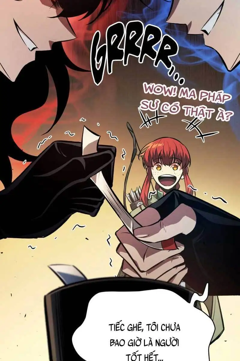 Truyện Tranh Gacha Vô Hạn - Pick Me Up! Infinite Gacha trang 8