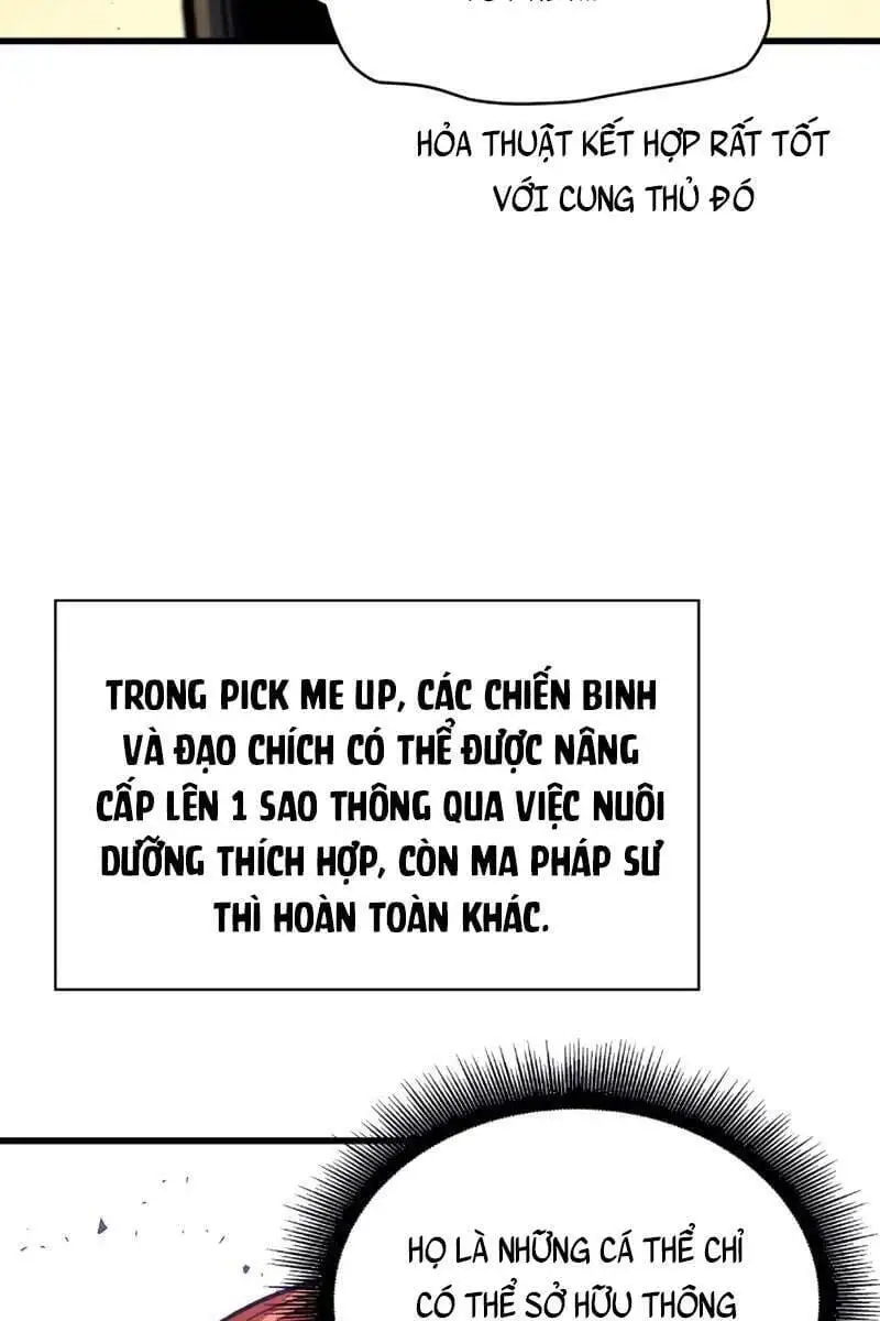 Truyện Tranh Gacha Vô Hạn - Pick Me Up! Infinite Gacha trang 8