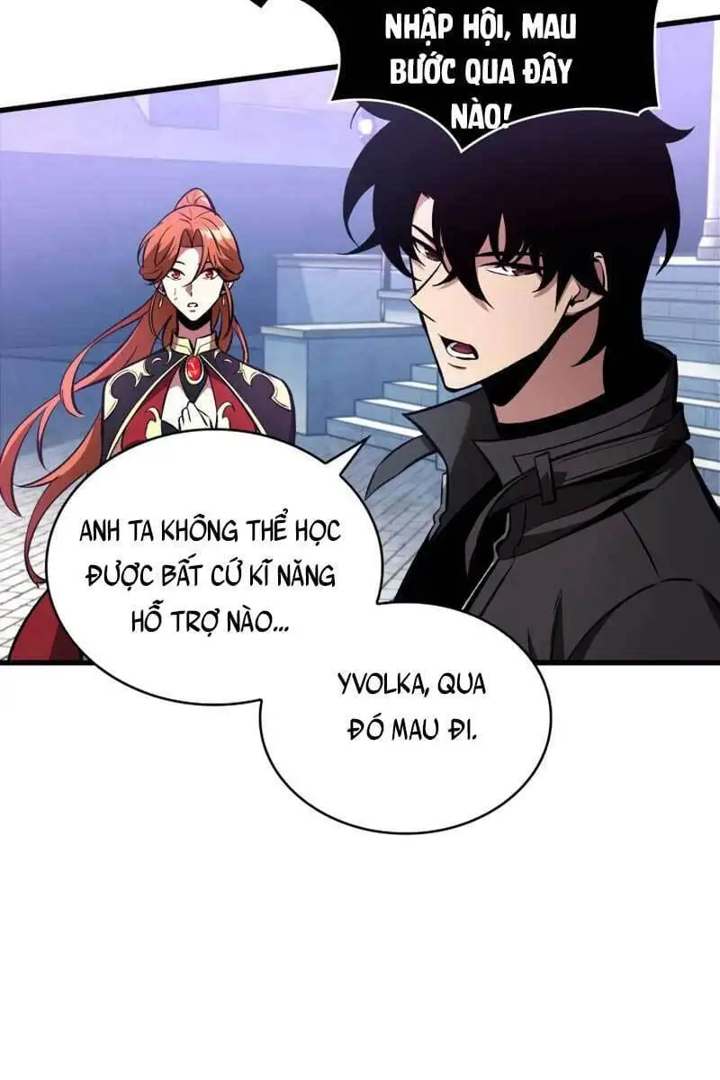 Truyện Tranh Gacha Vô Hạn - Pick Me Up! Infinite Gacha trang 8